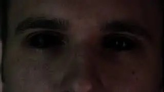 Demon Eyes VFX Test