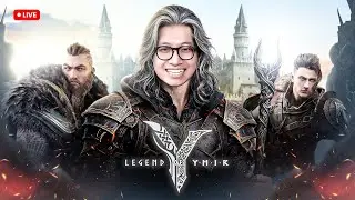 GAS BLACK VALKRYIE