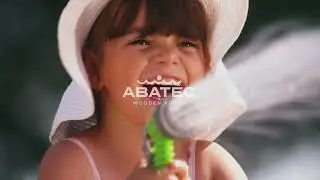 Abatec Wooden Pools Promo 4