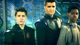 Lab Rats | 