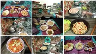 Ramadan Routine vlog🌙Sehri to iftar full routine vlog❤️Ramadan Mubarak 10th Roza 😍Ramadan Roza iftar