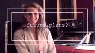 Lana Del Rey - Interview by Daft Dog