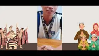 GE11 - Philippine Indigenous Communities & Peace Studies