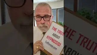 What is Self-Hypnosis? TRUTH ABOUT HYPNOSIS!