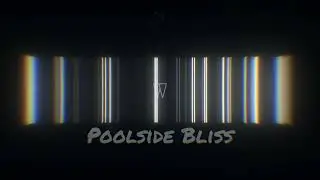 Poolside Bliss