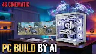 AI Ke Saath PC Build! 💻 Ultimate Gaming PC Setup Step by Step