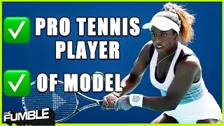 &ldquo;Why I Joined OnlyFans&rdquo; &ndash; Pro Tennis Player Sachia Vickery Gets Real