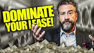 The Landlord Whisperer: Mastering Lease Negotiations for Laundromat Dominance