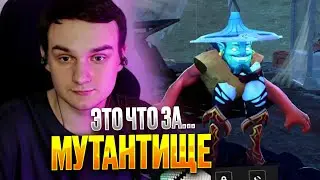 RAZE1X6 WHAT THE... MUTANT... | DOTA MUTATION