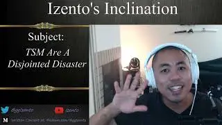 Young Players Cannot Shotcall | TSM Are a Disjointed Disaster | Izento's Inclination