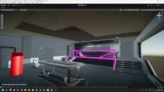 3D Blog / Space Station 20