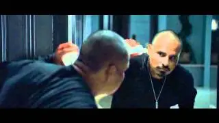 30 minutes or less ( you're a pimp ) funny scene