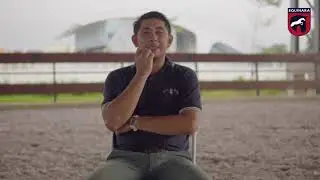 Equinara Rider Q&A with: Ferry Wahyu Hadiyanto