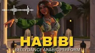 Best Arabic Remix Songs 2025 🔥 Middle Eastern Party Vibes | Deep House Arabic Music