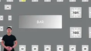How To Set Up Front Of House Training Oracle Micros Simphony POS Training Support USA Shift4Payments