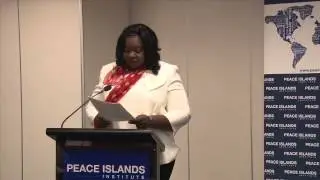 Peace Islands Institute celebrates Universal Children's Day- Dr. Ada Okika