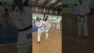 Register now for the International Summer Martial Arts Camp 👉 senshi.com & kwunion.com
