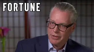 Delta CEO | One of the Biggest Decisions of My Tenure at Delta