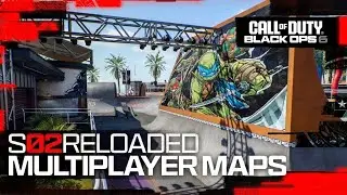 CALL OF DUTY GRIND OOZE GAMEPLAY