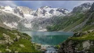 Katora lake & Jahaz banda | Kumrat valley || 2018