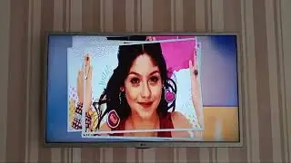 2015 no canal de adolescentes Disney Channel Brasil HDTV