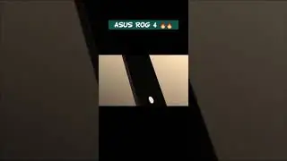 ASUS ROG 4 🔥🔥