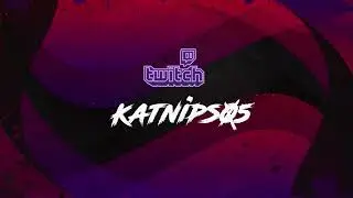 Twitch Promo