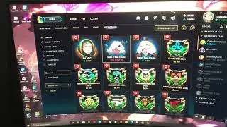 Max Rune Pages