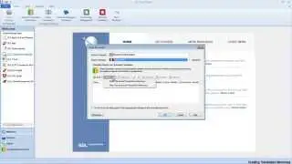 How to create a translation memory in SDL Trados Studio 2014