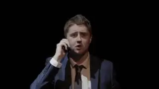 British Theatre Challenge 2016 - Driven by Rob Selzer