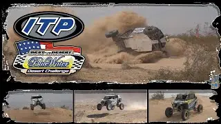 ITP Tires - Bluewater Desert Challenge 2020