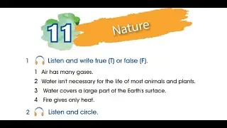 Nature/الصف الخامس/#جيداء_صقر #moreenglishmorelove #english #المنهاج_السوري #خامس_ايمار