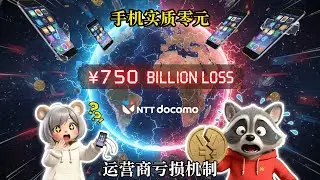 [AI电台] 详细解说 - 日本手机
