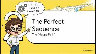 Number Pattern Generator