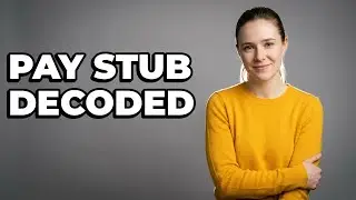 What Is a 401k Deduction on My Pay Stub?