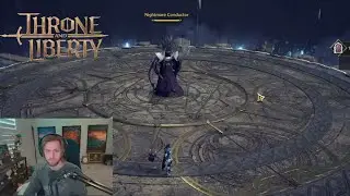 Conquering Secret Dungeon Bosses in Throne and Liberty
