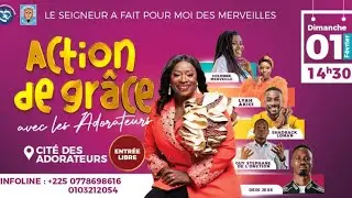 CŒUR À CŒUR DU MERCREDI 21 JANVIER 2026.
