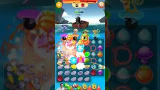 Fiends Stars Level 31 - 40 Walkthrough | PuzzleChallenge ✔️