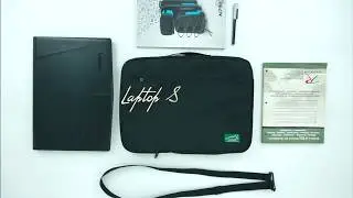 Laptop Sleeve 2.0 | Alpinebear
