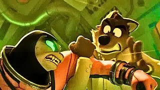 The Bad Guys 2 | Ending Scene Recap | Final Battle | Wolf vs Kitty Kat Fights
