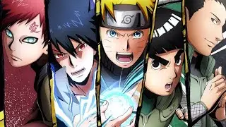 Nxb nv 3.5 anniversary new challenge to veteran shinobi live streaming