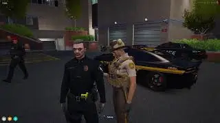 Больше нет Дейзи Коп? | NoPixel 4.0 GTARP
