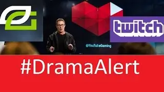 YouTube Gaming vs Twitch & OpTic NaDeSHoT Connection #DramaAlert Sidemen  Behzinga Hacked Fifa