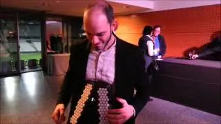 Dualo DU-Touch au Stade de France
