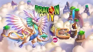 Dragon City - Soundtrack Heroic Race: High Ethereal