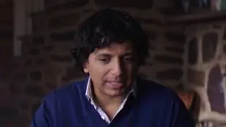 M. Night Shyamalan: GLASS