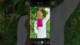 #youtubeshorts new trending PicsArt photo editing cb background change 😯 snapseed face smooth white