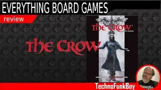 Everything Board Games 