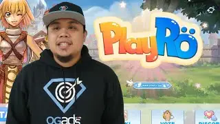 Ang pagbabalik ng Play-RO Classic 2002 | Kuya Jiee Reaction Video