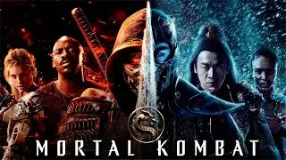 Mortal Kombat Mobile Sonya Blade, Sergeant, Sub Zero, Trooper, Lin Kuei  23.01.23